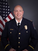 Captain Richard Theal