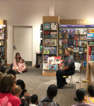 Storytime