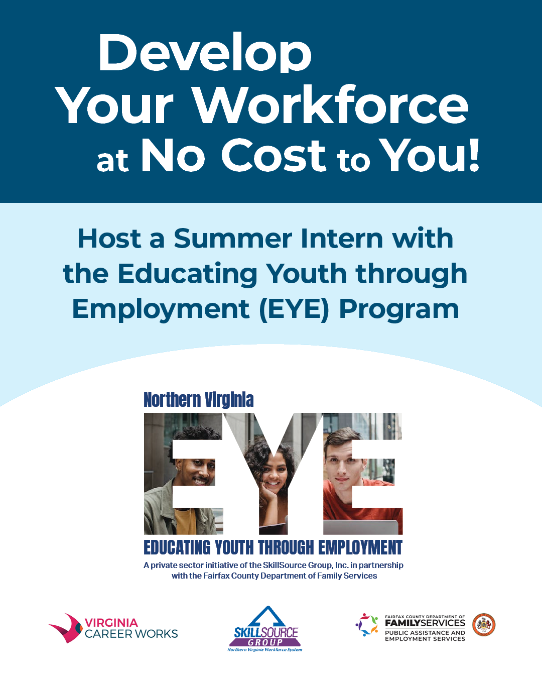 eye employer