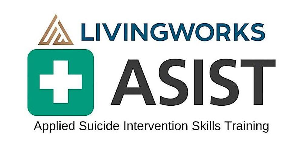 LivingWorks ASIST Logo