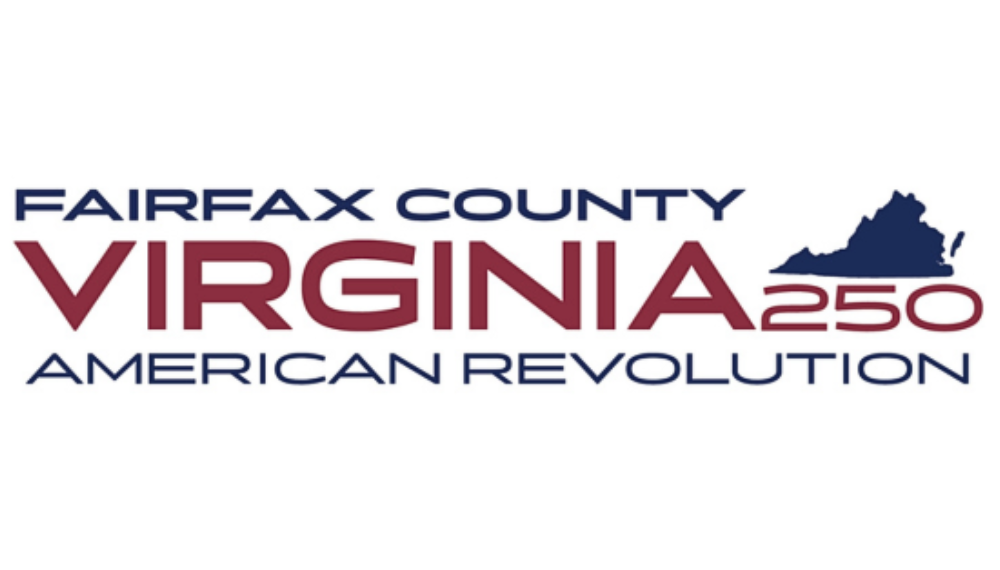 Fairfax County Virginia 250 American Revolution