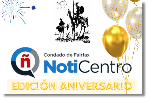 NotiCentro Edicion Aniversario.