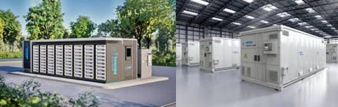 Energy Storage System