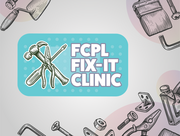 Fix It Clinics