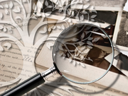 From Ancestors to Archives: Genealogy Tools and the Virginia Room's Hidden Gems