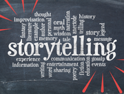 Storytelling Basics