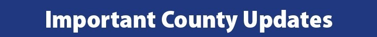 County Updates