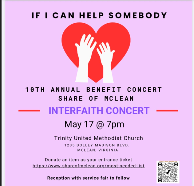 concert