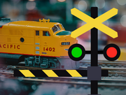 Model Train
