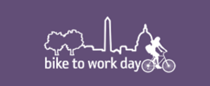 bike to work day logo
