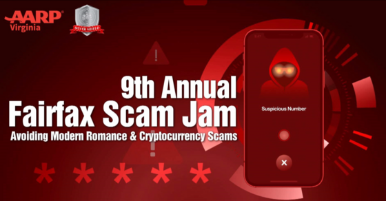 scam jam