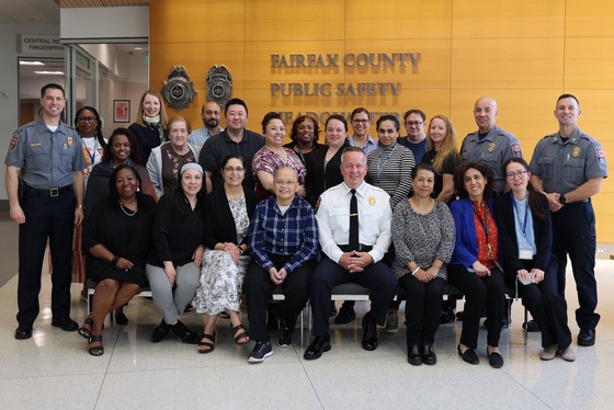 Police Department False Alarm Reduction Unit