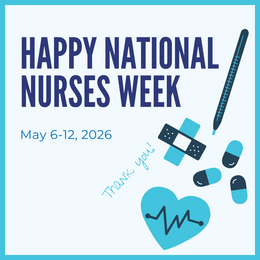 Nurse's Week