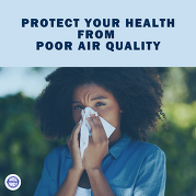 Poor Air Quality