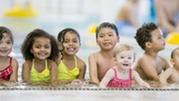 Healthy Swim