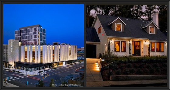 outdoor lighting photos