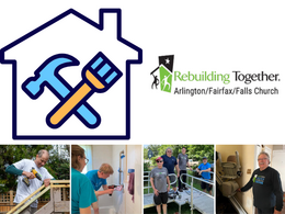 Rebuilding Together