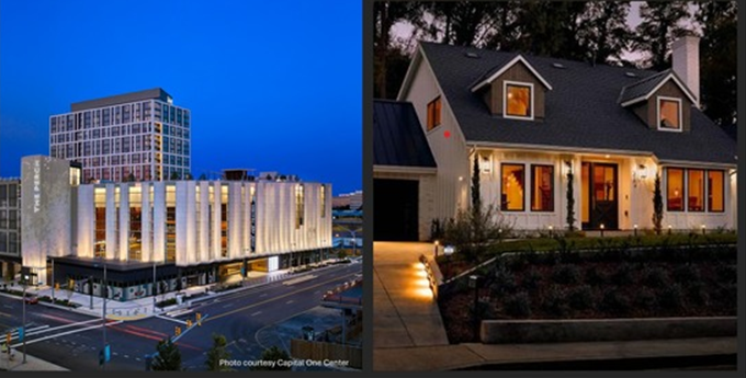 Outdoor Lighting