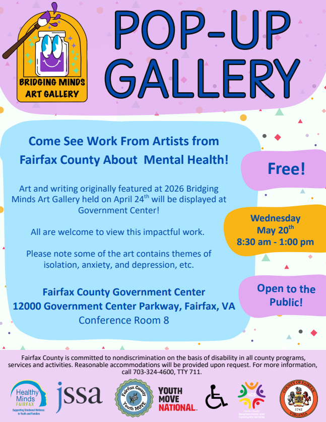 Bridging Minds Art Gallery