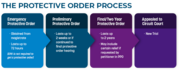 protective order graphic