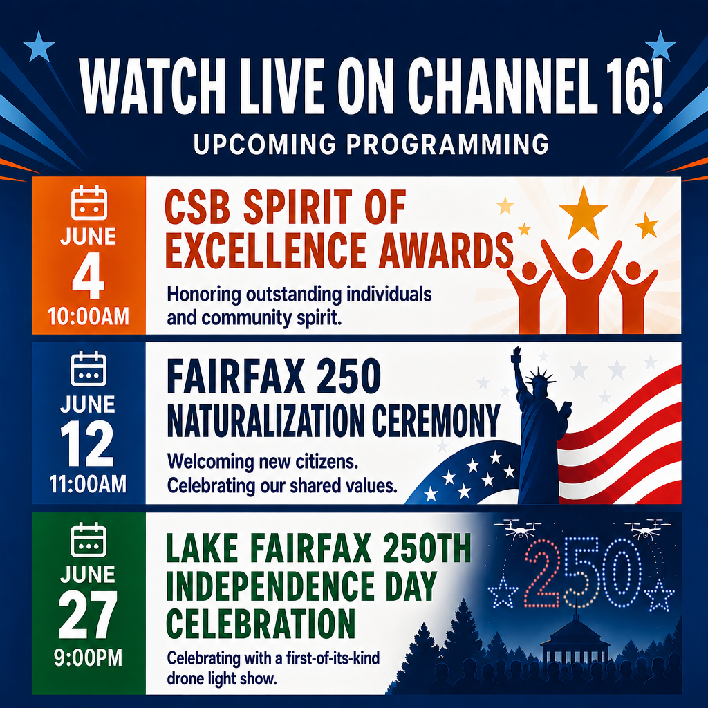 Upcoming Programming_June_2