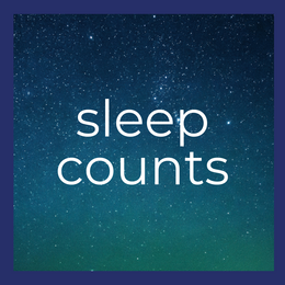 sleep