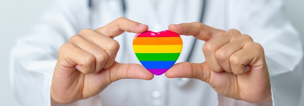 Pride health