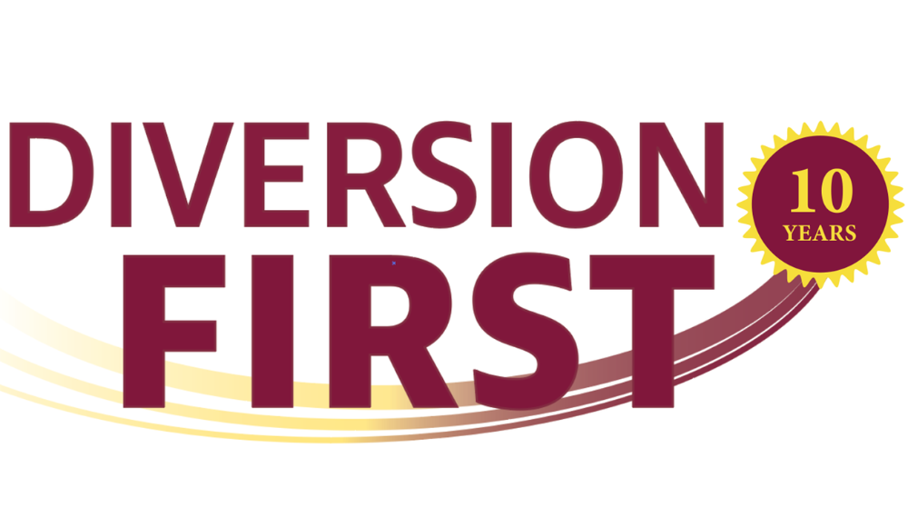Diversion First 10 Years.