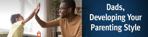 Parenting Cafe header