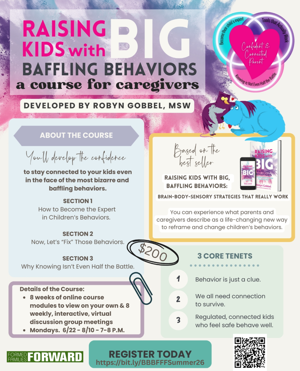BBB flyer