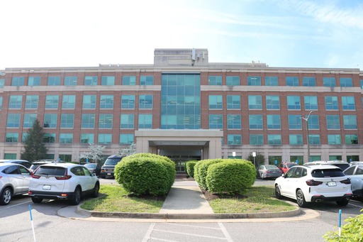Gerry Hyland Government Center.