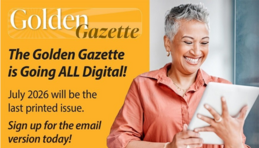 Golden Gazette