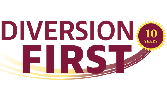 Diversion First 10 Years