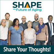 2026 Community Assessment Survey for Older Adults