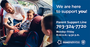 Parent Support Line