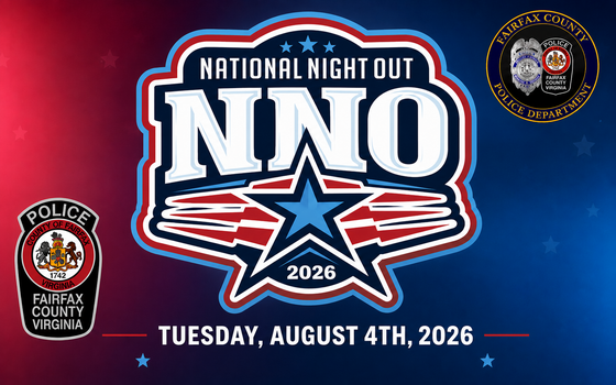 National Night Out Announcement