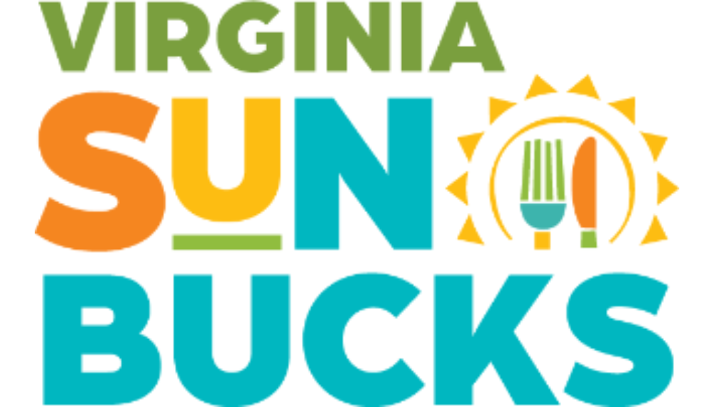 Virginia Sun Bucks.
