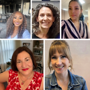 Home Study and Kinship Support Unit staff