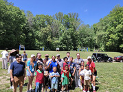BeFriend-A-Child Mentoring Program’s Spring Gathering 2026