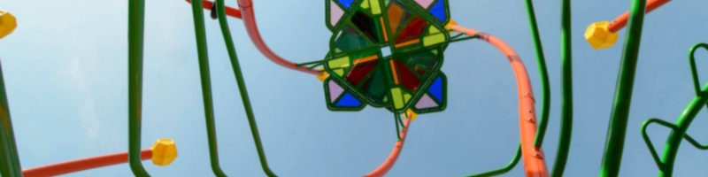 juegos infantiles de parques