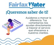 Encuesta agua