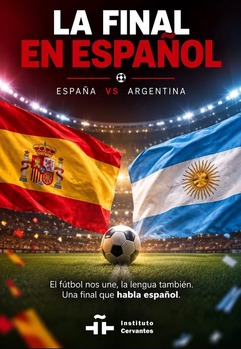FInal del Mundial FIFA 2026