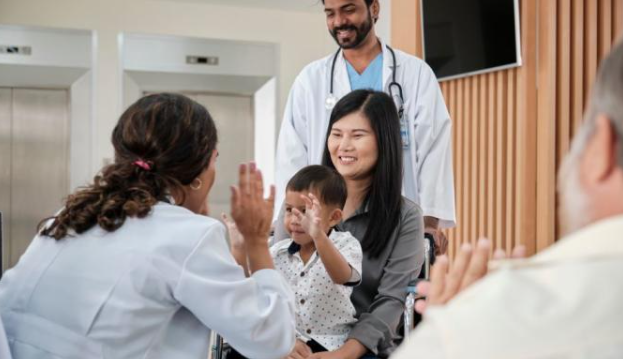 Community Health Improvement Plan