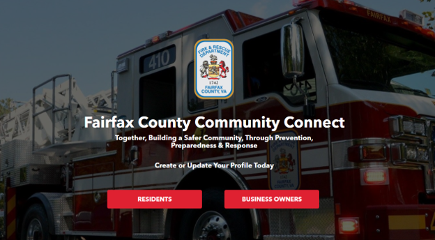 Share Vital Information with Community Connect