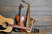 instruments