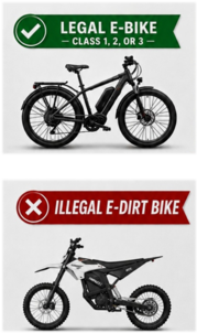 e-bike pix