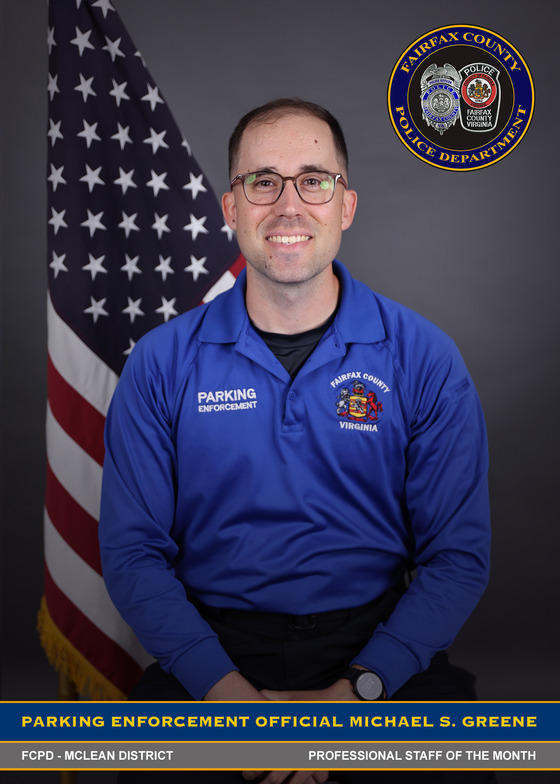 PEO Michael Greene