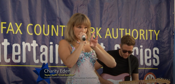 SummerConcert_Tay