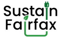 sustain fairfax logo