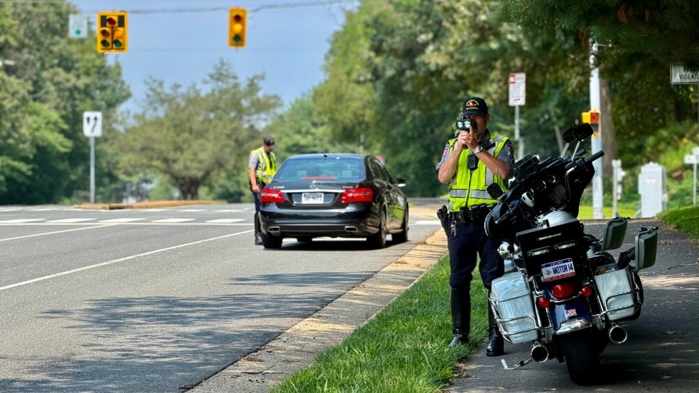Motorcycle Safety